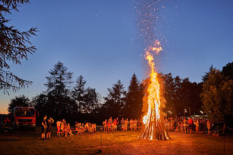 Gemeinde Reischach Landkreis Altötting Zoglerberg Deutschland AÖ